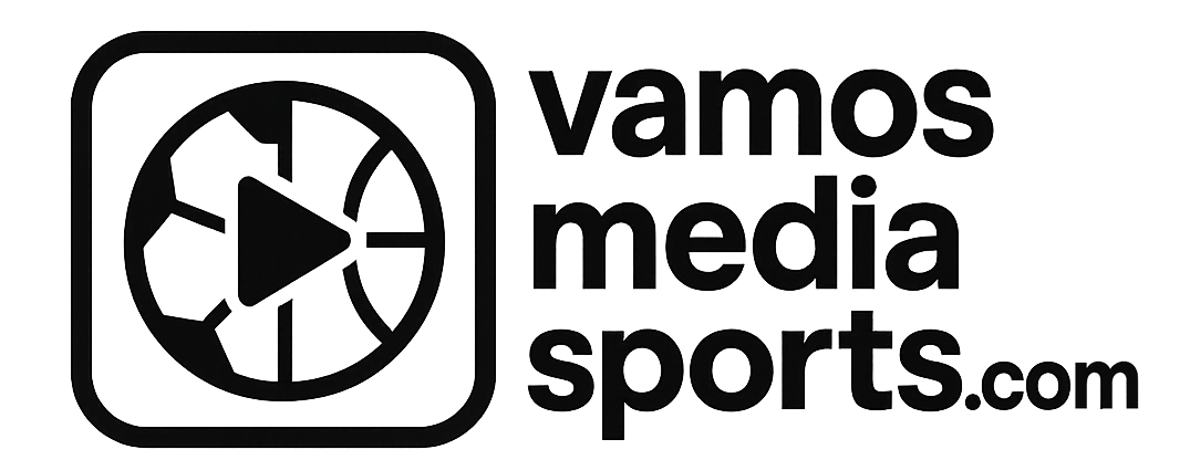Vamos Media Sports